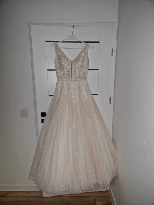 Suknia ślubna Alana