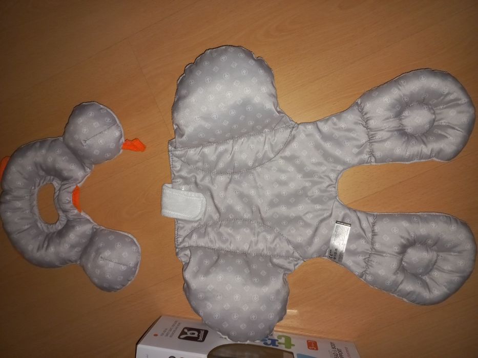 Redutor bebé- BENBAT