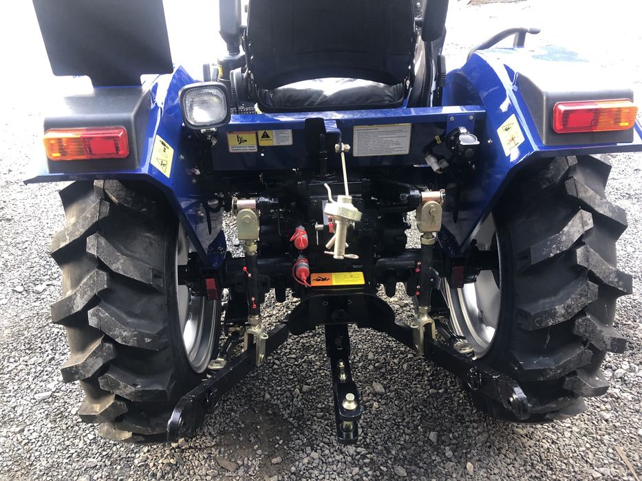 Трактор ДТЗ 5354