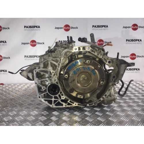 АКПП Вариатор Nissan Murano, объём 3.5 Z51 4-WD, 2007-2016