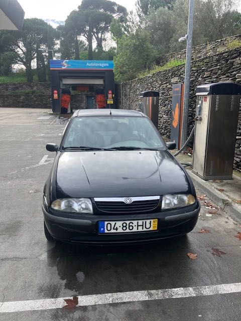 Mazda 121 16V - 129K Km - 1997