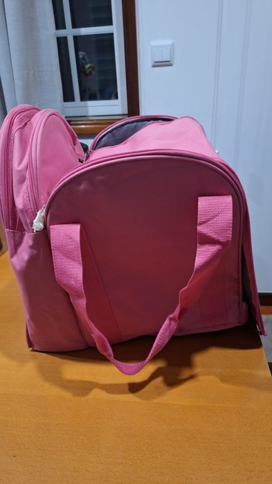 Saco transporte Bimby TM31