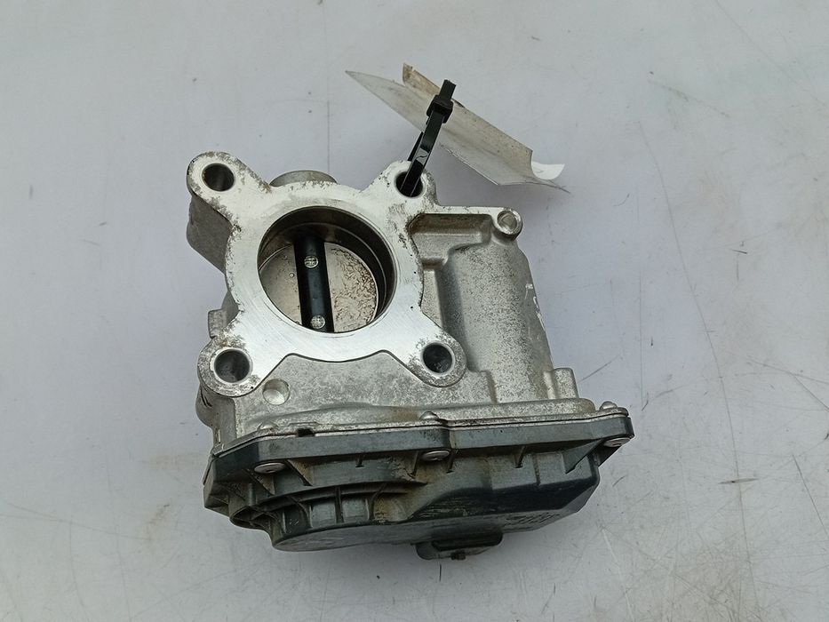 Corpo borboleta RENAULT Twingo III (BCM_)