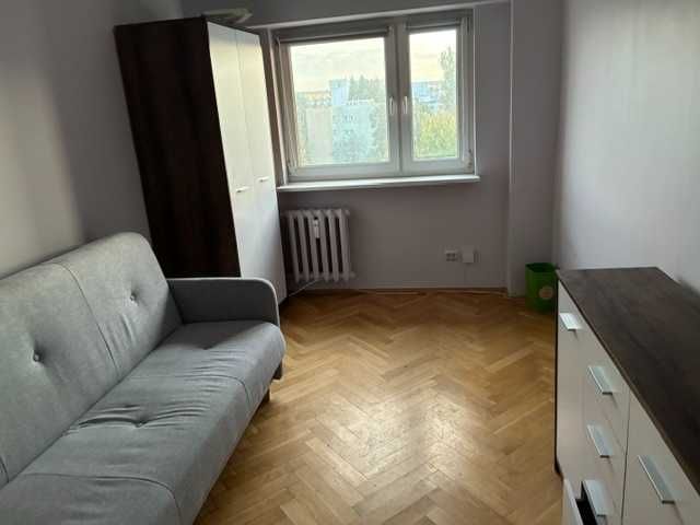 Mieszkanie – Warszawa, Sady V, Żoliborz - Widok 5