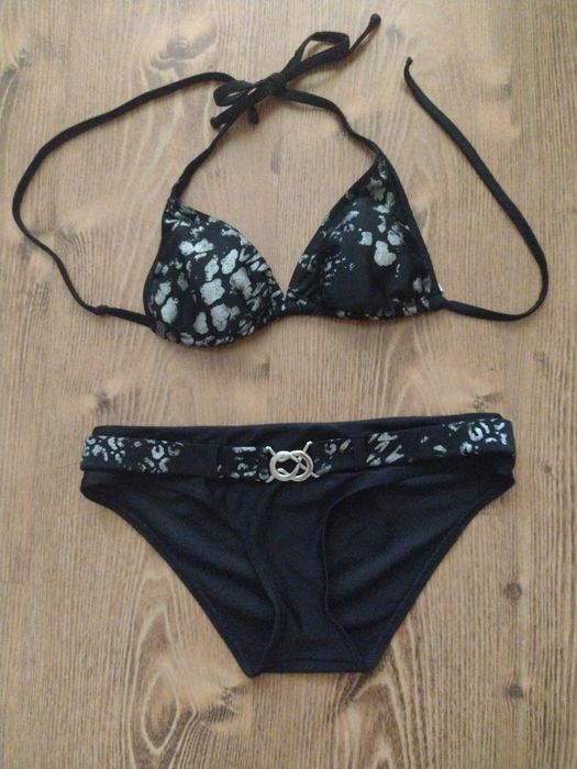 Strój kąpielowy rozmiar S