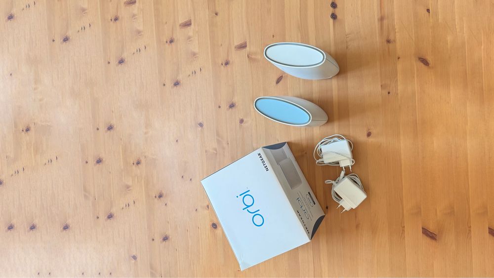 Netgear Orbi AC3000 Mesh