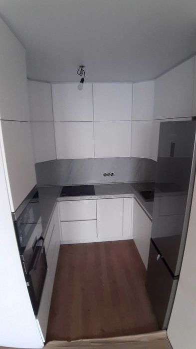 Знижка Віяр. Проектування меблів. Монтаж меблів.