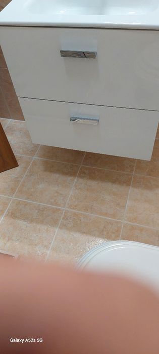 Móvel de casa de banho