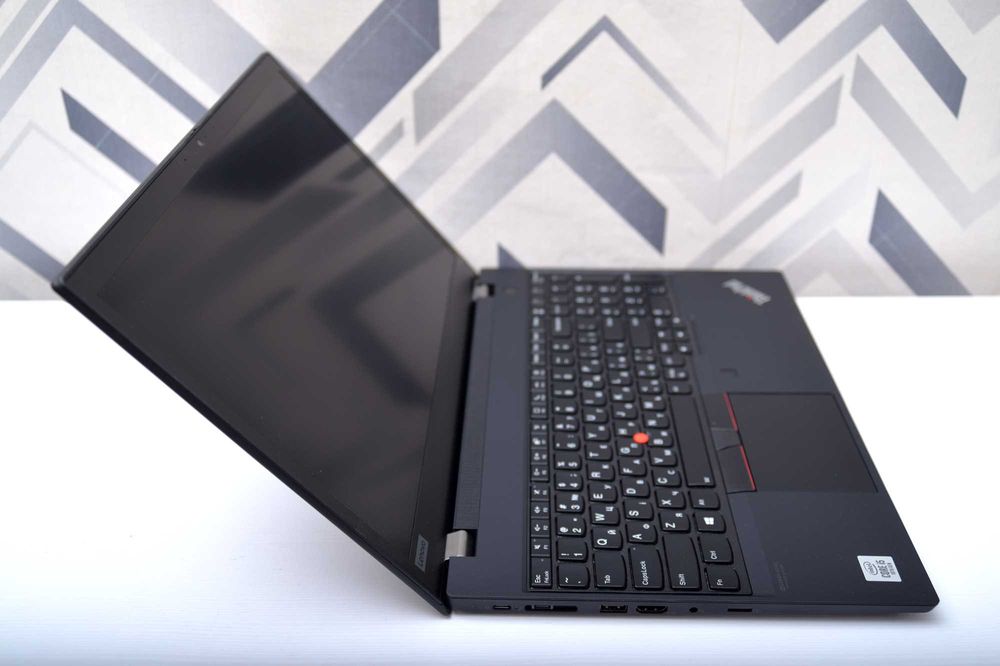 Lenovo ThinkPad T15/ i7-10510U/ 256/512 SSD/ 16 /24/32 RAM/15.6 Fhd/но