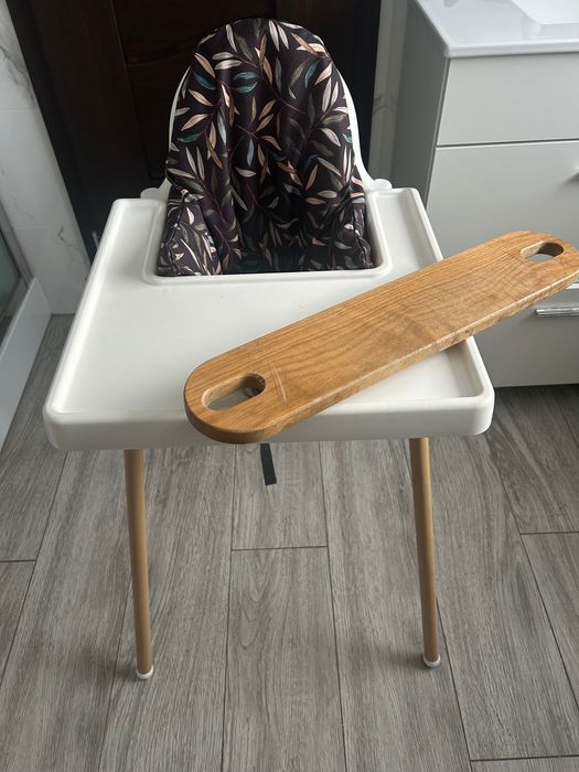 Krzesełko Antilop z akcesoriami