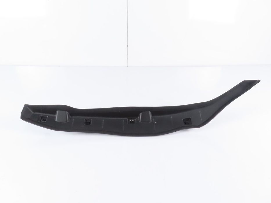 Resguardo / Vedação Guarda-Lamas Bmw X4 Ref: 51487395550