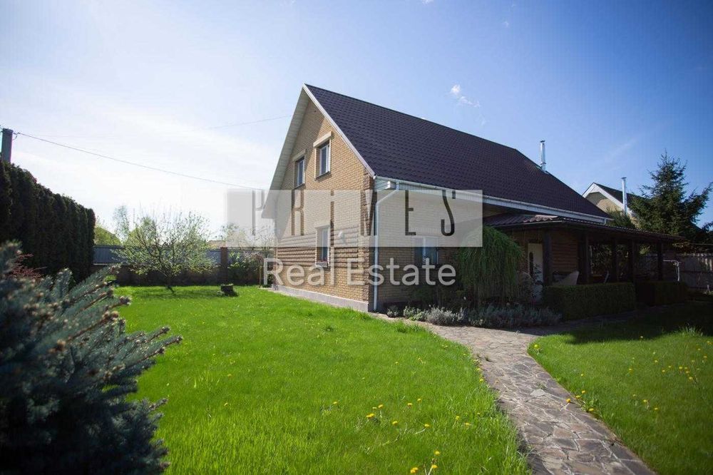продаж будинку з ремонтом 188м2 в Білогородці