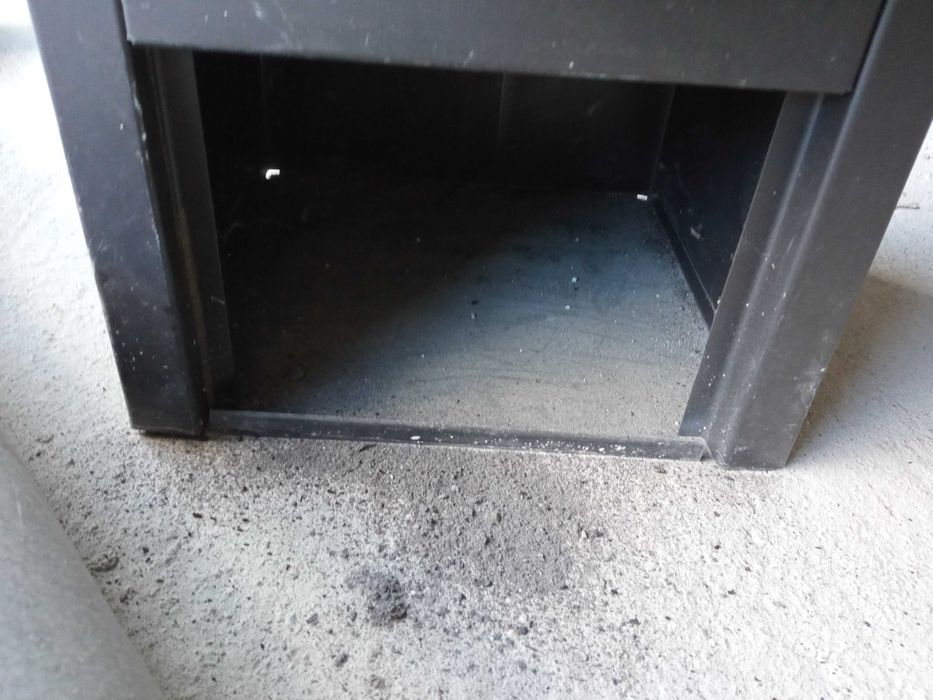 Piec. 8,6 kW.  Piec. Piec.