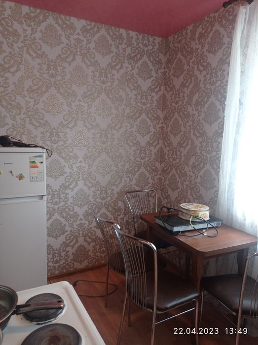 Подобово погодинно 2кім квартира 6місц 1поверх вода завжди