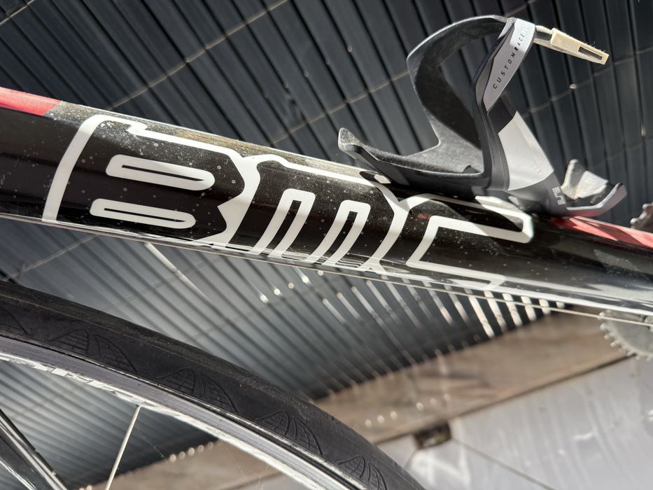 Bicicleta/ estrada BMC SLR 1