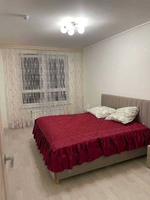 Сдам 2 ком. квартиру пр. Небесной сотни, Киевский