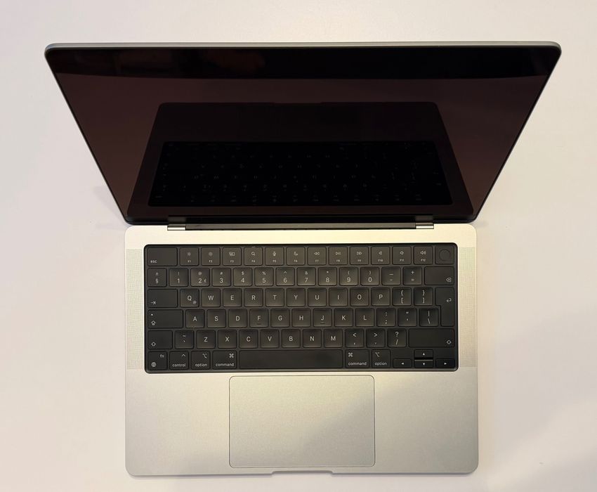 MacBook Pro 14 (2021) M1 PRO 10/16 16GB 1TB