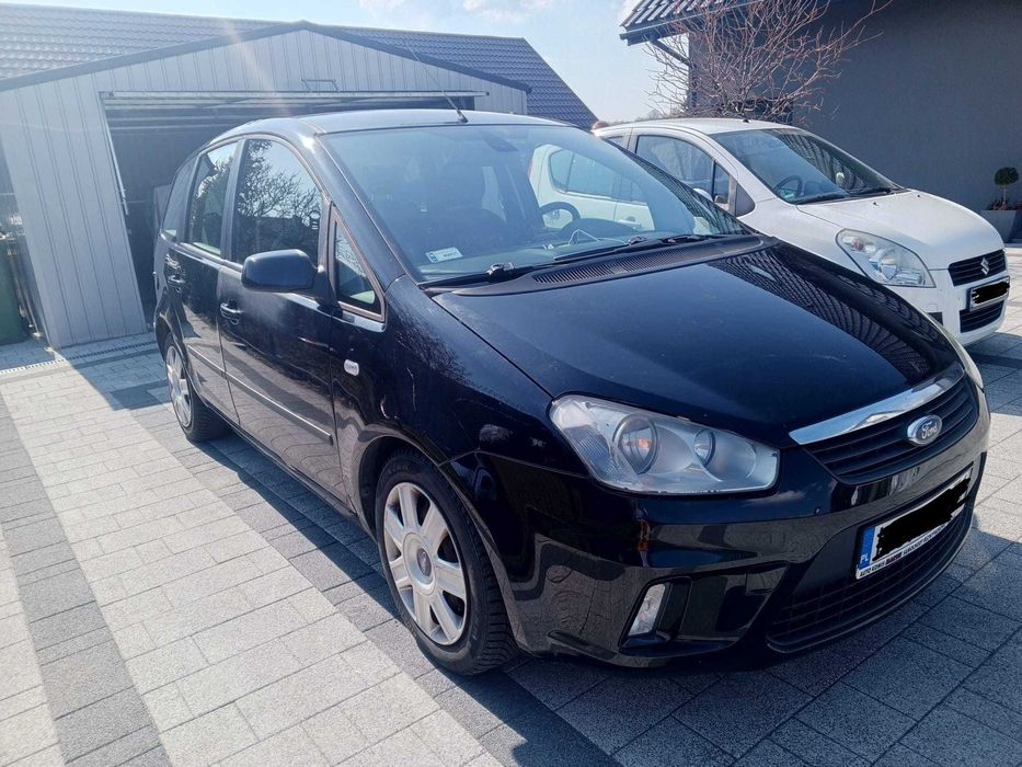 Sprzedam FORD C MAX