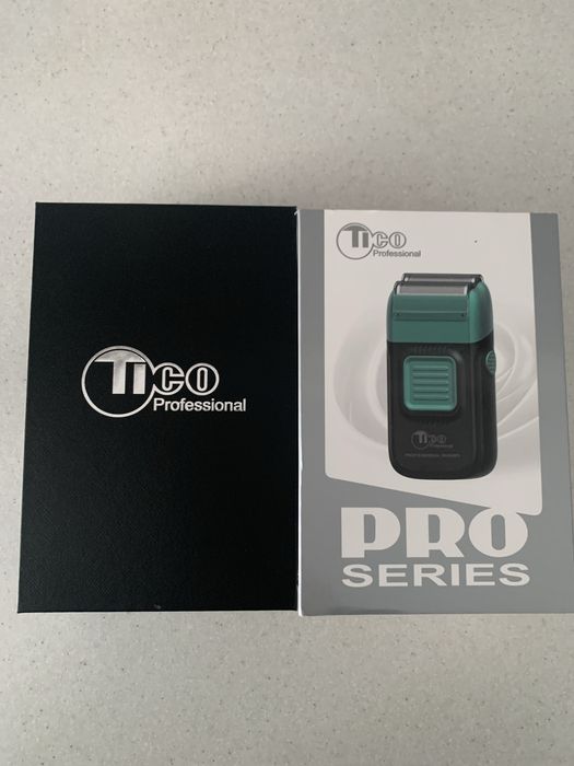 Професійний Шейфер Tico