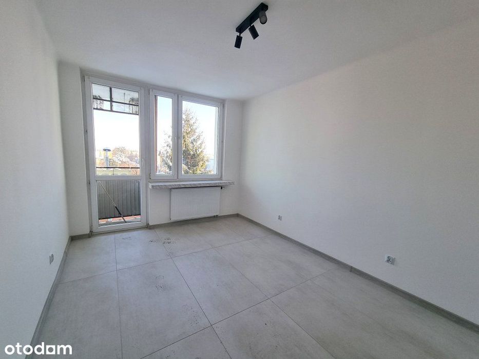 Mieszkanie 44,5 m2/2 piętro/Dyrekcja Dolna/Chełm