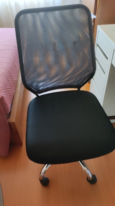 Cadeira de secretária