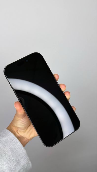 Apple iPhone 16 Pro 128GB Black Titanium 90% Neverlock