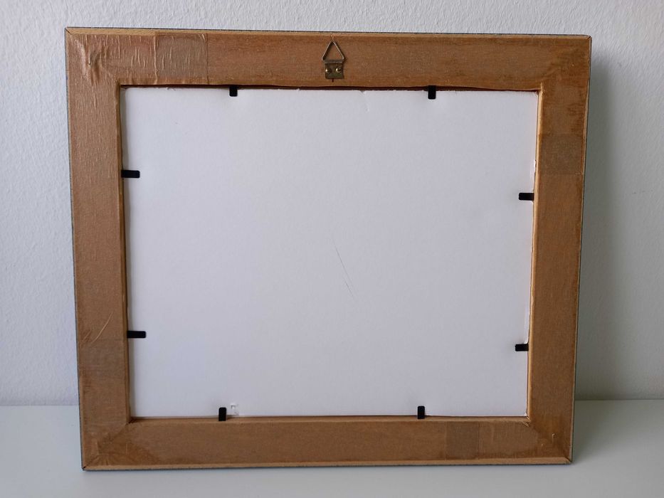 Quadro Quarto Menino