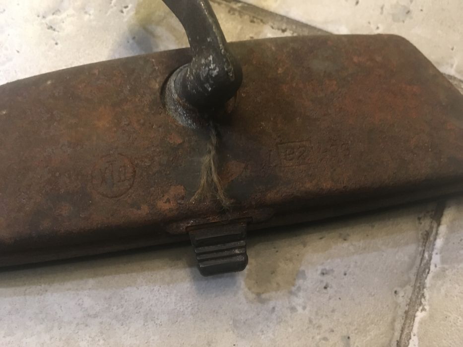 Зеркала автомобильные