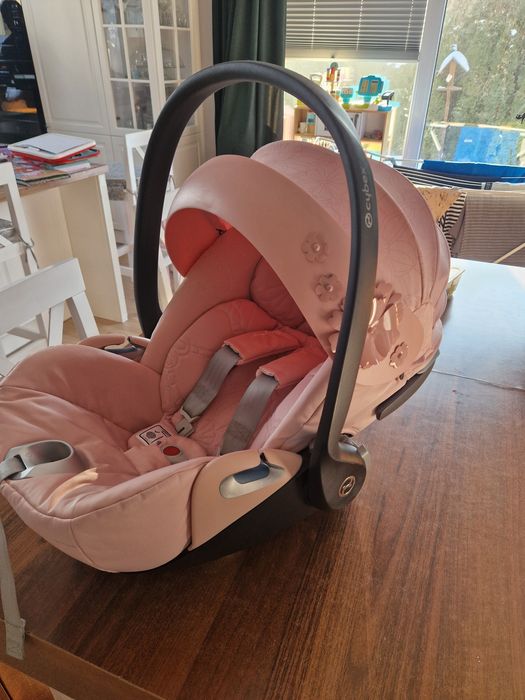 Fotelik Cybex Cloud Z i- size