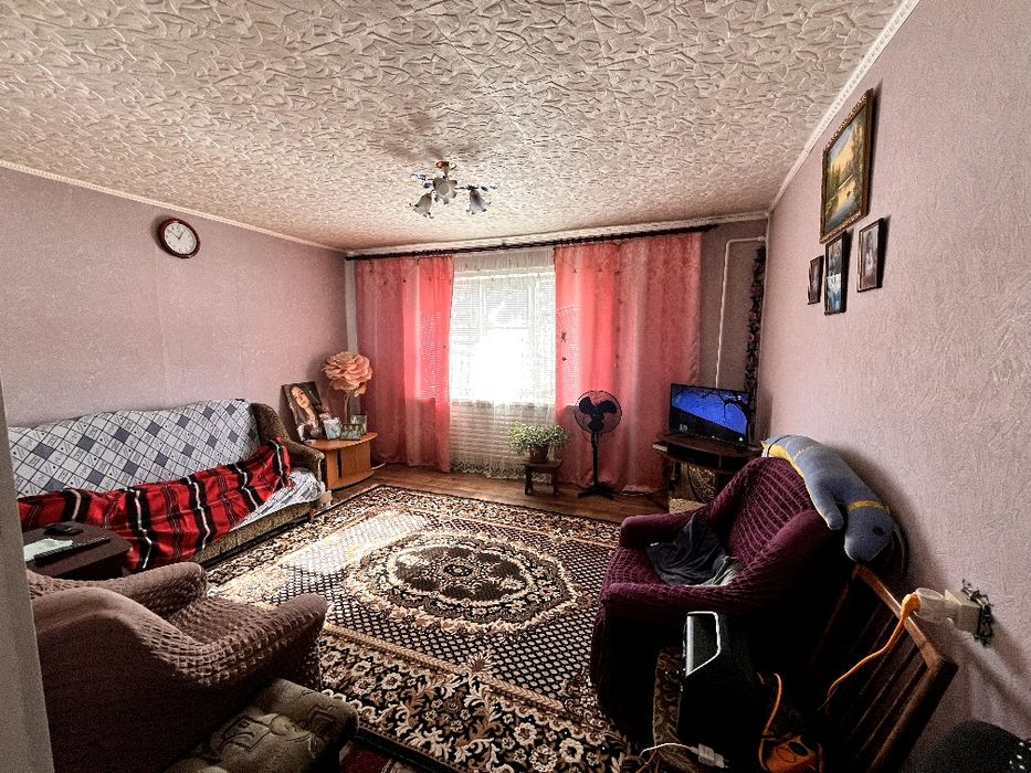 Продається приватний будинок в с.Білопілля Кропивницький район