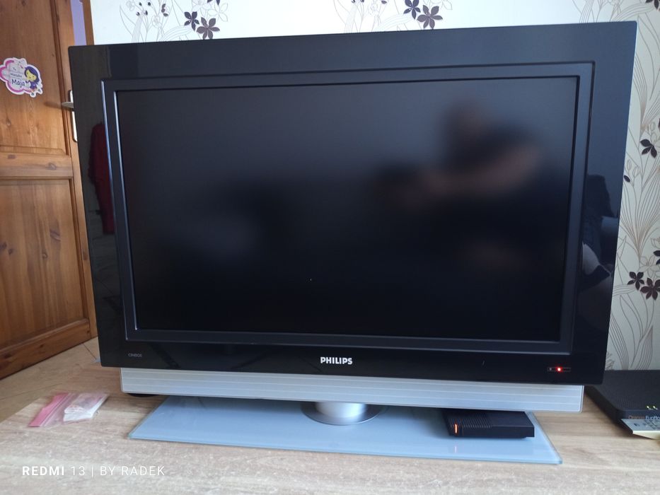 PHILIPS cineos amblilight