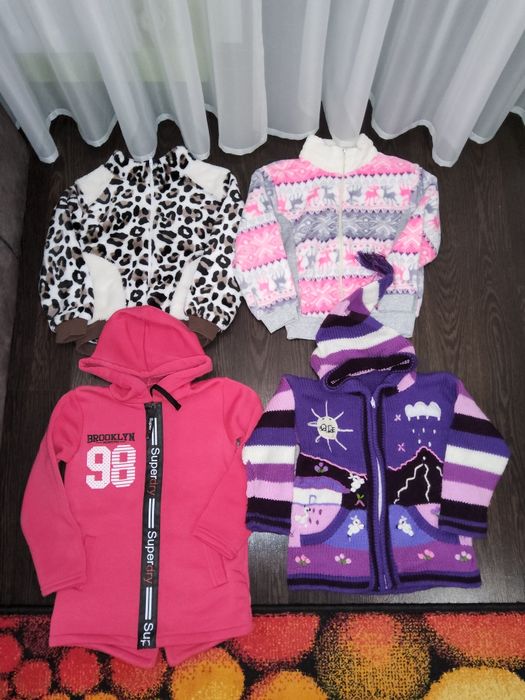 Кофты на молнии на змейке на замке флисовые и ангоровые