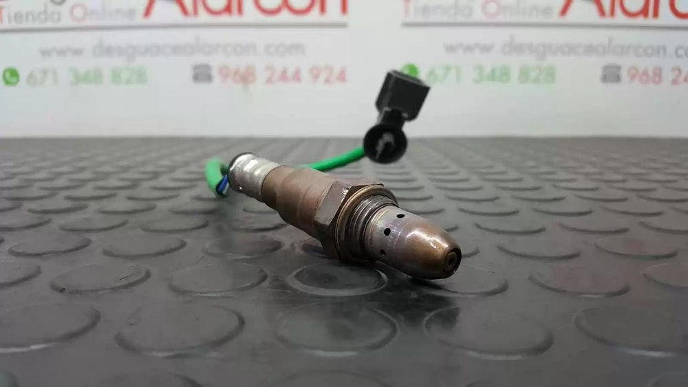 SONDA LAMBDA NISSAN QASHQAI II TODO TERRENO, FECHADA 2016 -226932567R
