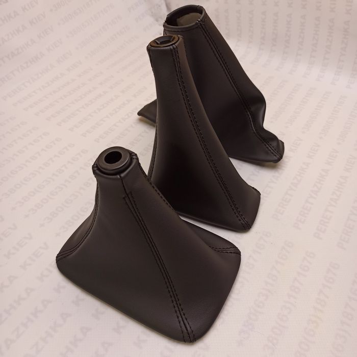 Ремонт перетяжка рестоврация ручек КПП