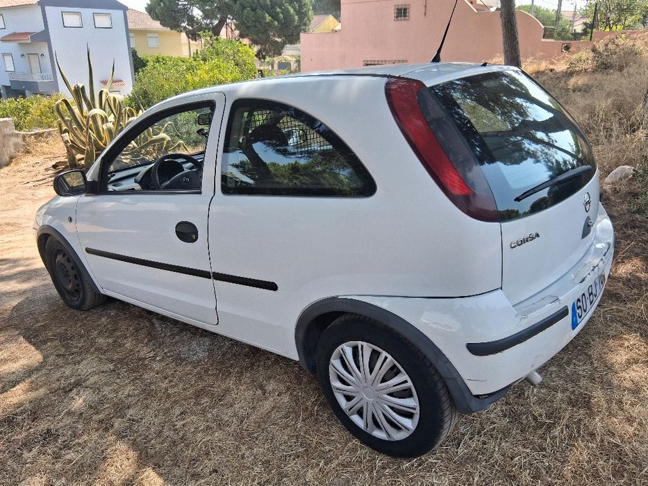 Opel Corsa 1.3 CDTI