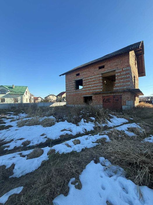 Продаж будинку в селі Добровляни