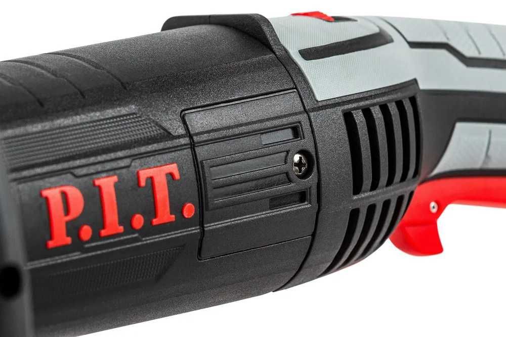 Полірувальна машина P.I.T. поліровка (2540Вт 3000об) полировальная PL