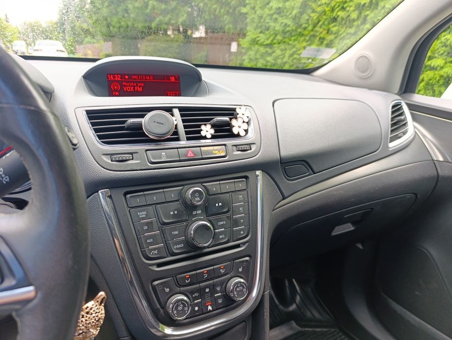 Opel Mokka Lublin