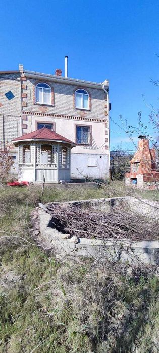 Продам 2-х этажный дом в Бурдовке