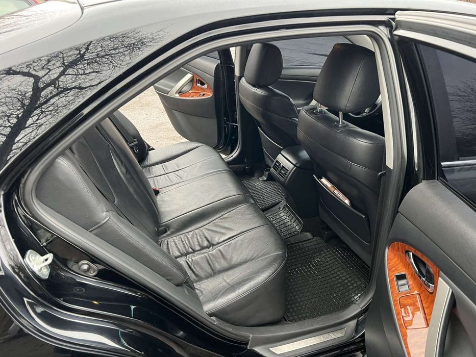 Тойота Camry 3,5 2008