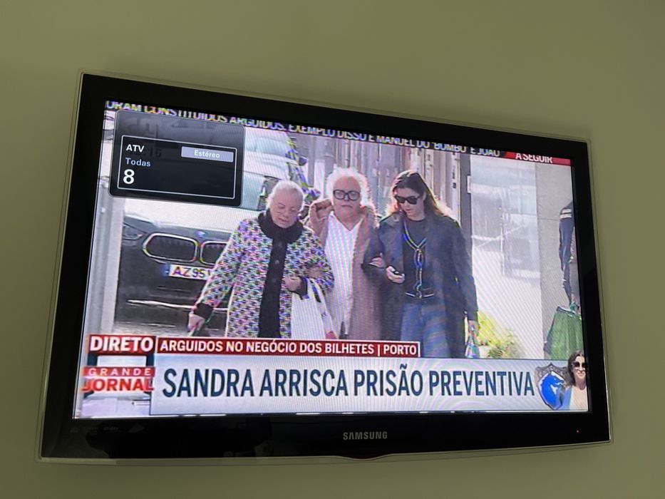 Tv Samsung 32”
