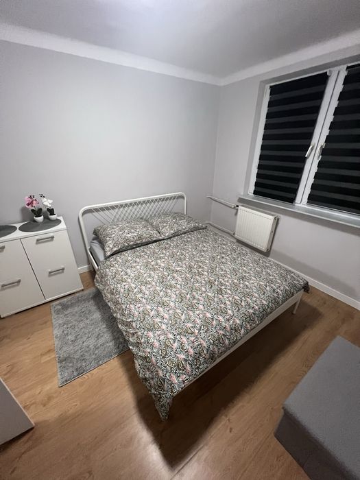 Apartament/mieszkanie  na krotki pobyt/na doby/ ,idealny dla par