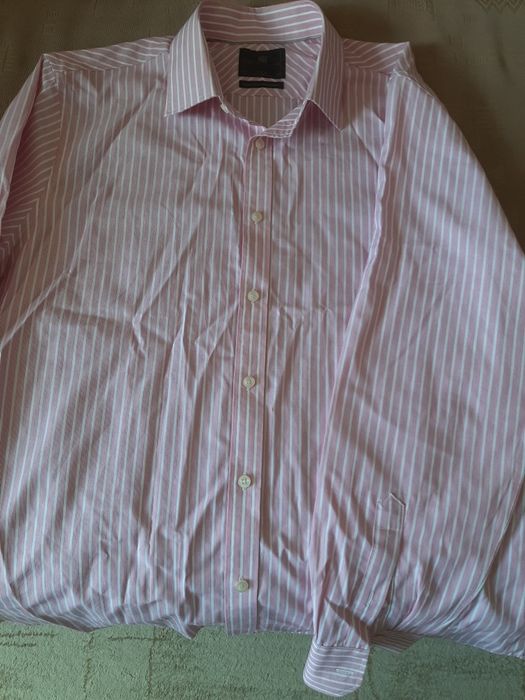 Чоловіча сорочка "M&S"