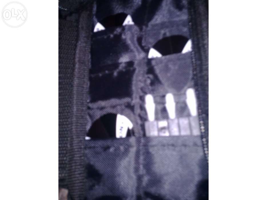 Setas / dardos jogo completo + saco transporte