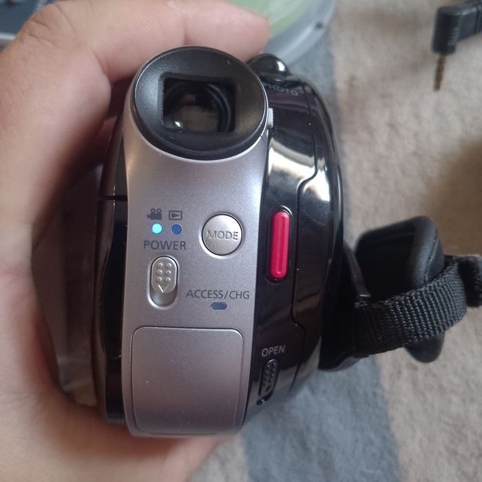 видеокамера Samsung SC-DX103