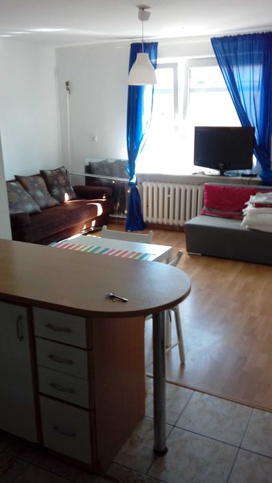 Kawalerka Sopot na długo...