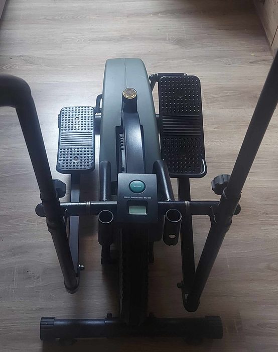 Orbitrek trenażer THANE Fitness