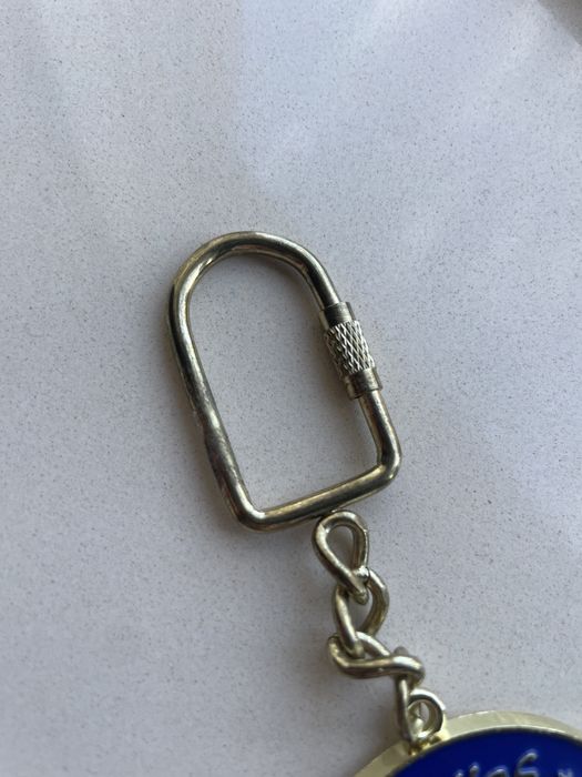 Porta-chaves Dallas Texas