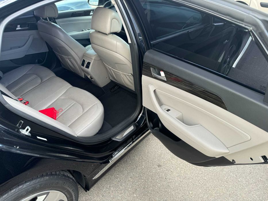 Продам Hyundai Sonata 2016 PHEV гібрид LIMITED