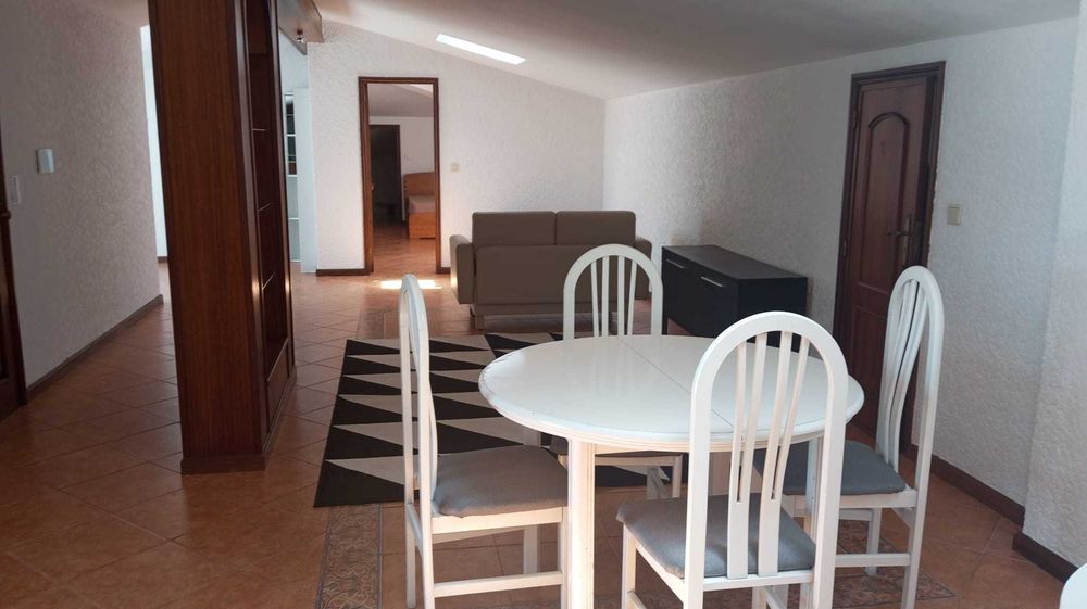 Apartamento no Furadouro